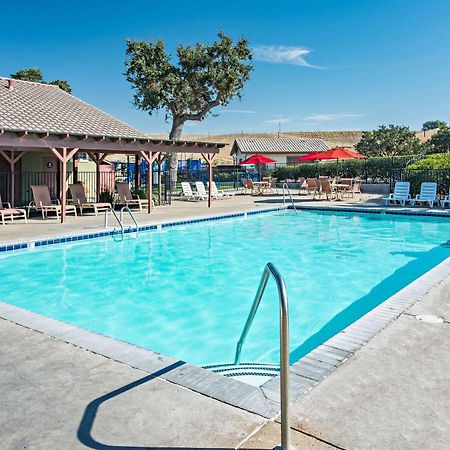 Sun Outdoors Central Coast Wine Country Paso Robles Exterior photo