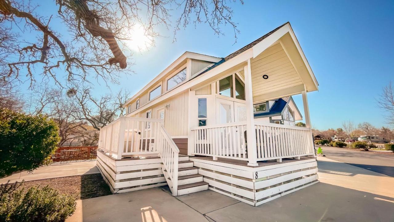 Sun Outdoors Central Coast Wine Country Paso Robles Exterior photo