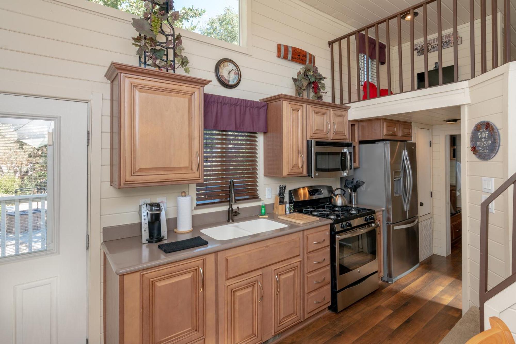 Sun Outdoors Central Coast Wine Country Paso Robles Room photo