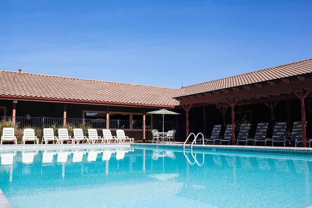 Sun Outdoors Central Coast Wine Country Paso Robles Exterior photo
