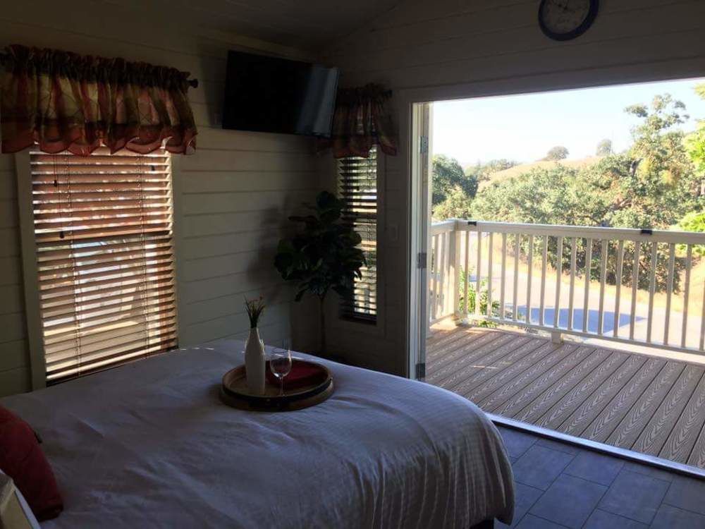 Sun Outdoors Central Coast Wine Country Paso Robles Exterior photo