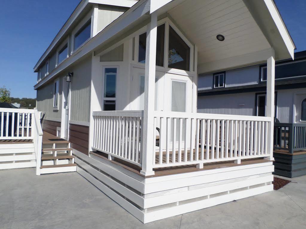 Sun Outdoors Central Coast Wine Country Paso Robles Exterior photo