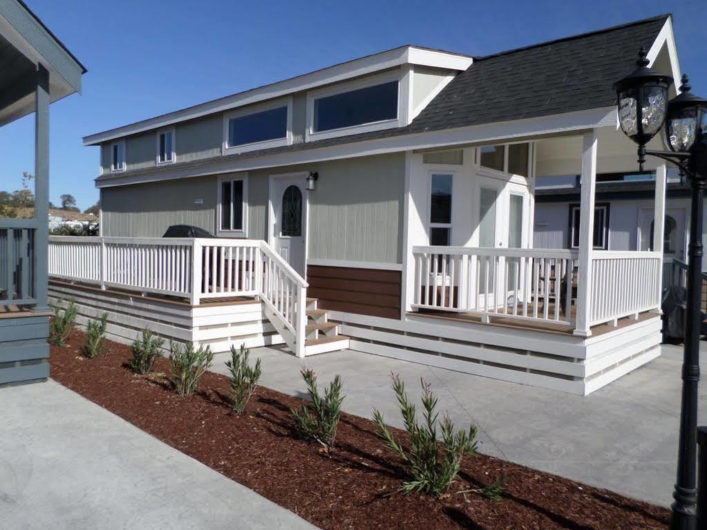 Sun Outdoors Central Coast Wine Country Paso Robles Exterior photo