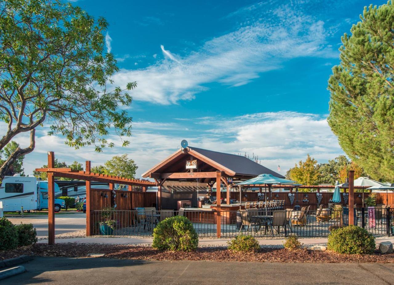 Sun Outdoors Central Coast Wine Country Paso Robles Exterior photo